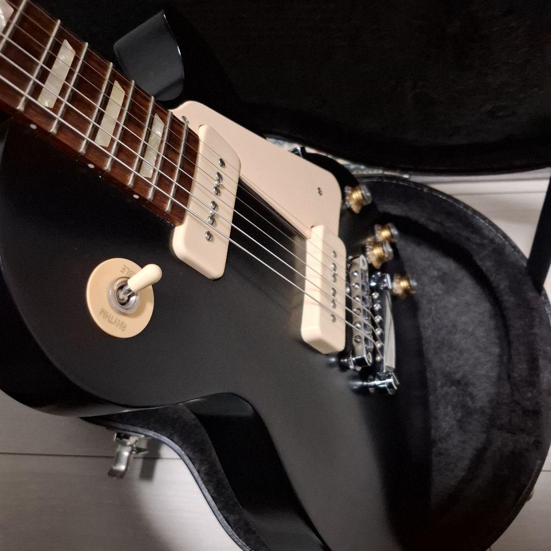 ギター Gibson Les Paul Studio 60s tribute