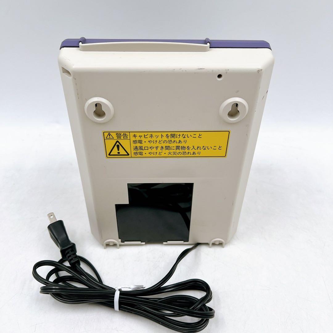 SEIKO タイムレコーダー QR-340タイムカード多数付属セイコー 事務用品