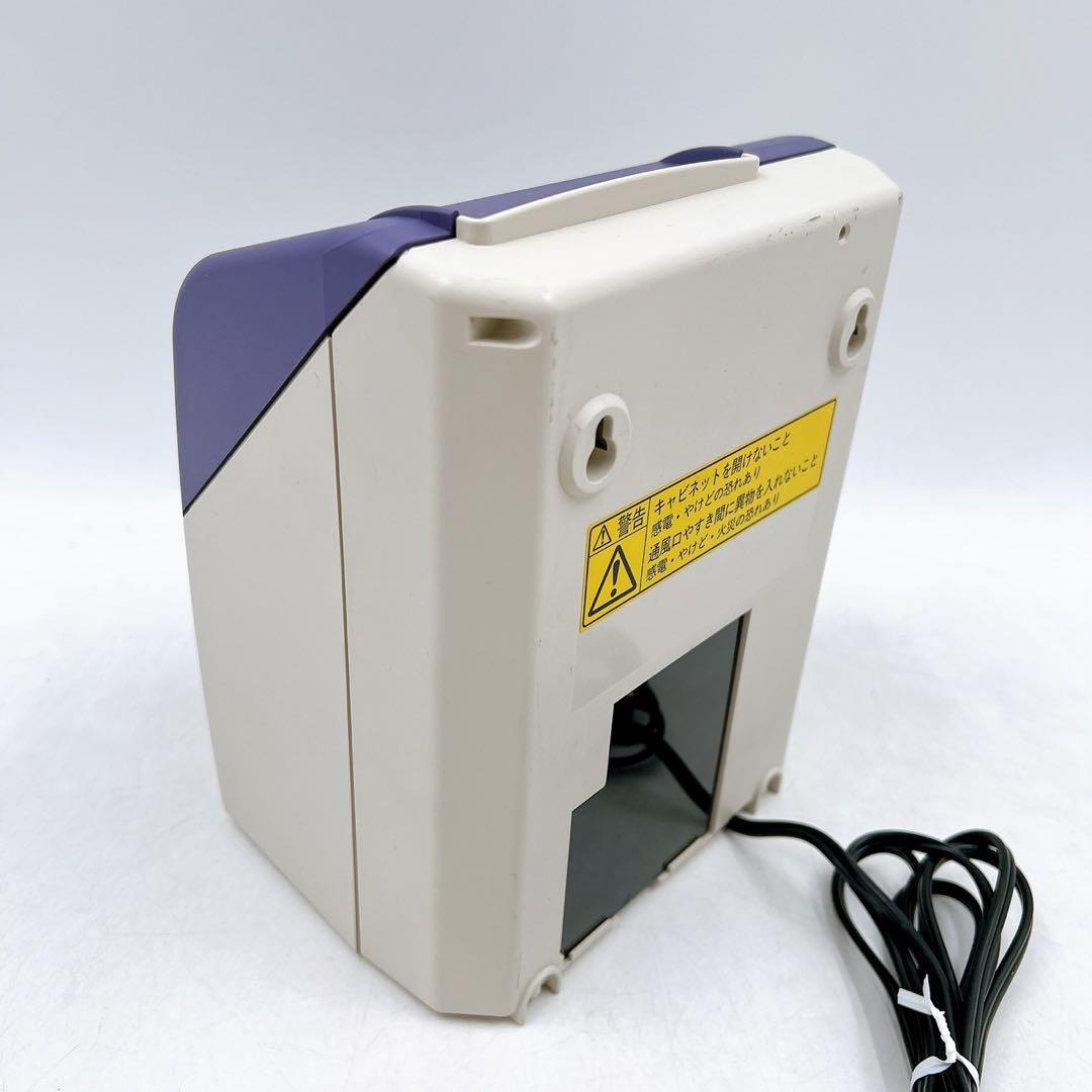 SEIKO タイムレコーダー QR-340タイムカード多数付属セイコー 事務用品