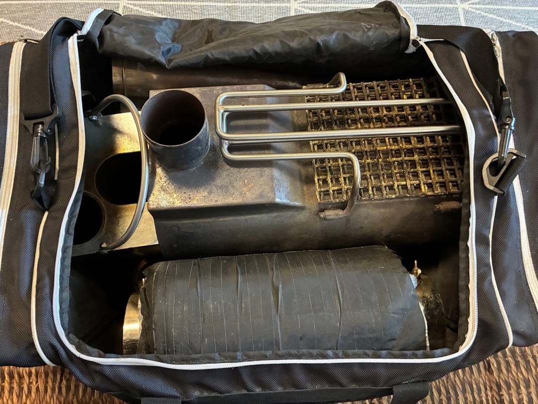 さ*)様 G-stove/ノルウェー