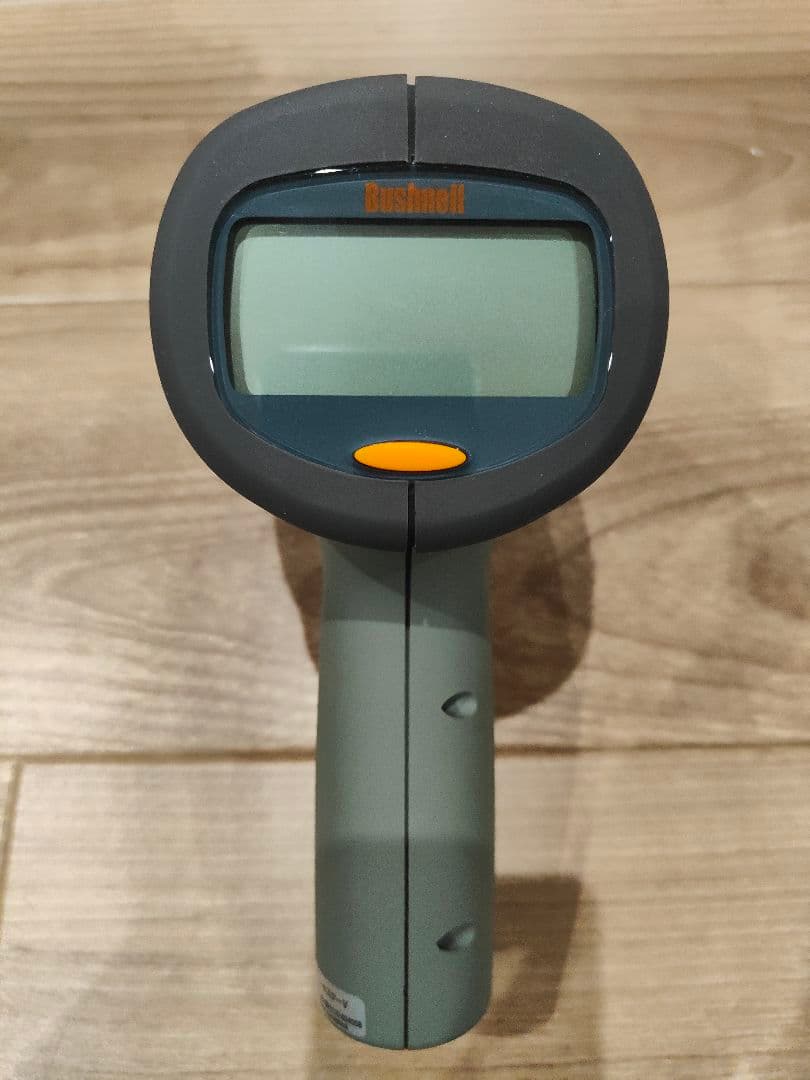 Bushnell スピードガン　スピードスターV