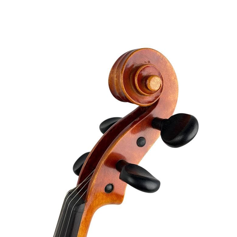 極美・極虎■鈴木バイオリン 特No.1■ 4/4 1968年 逸品上級グレード