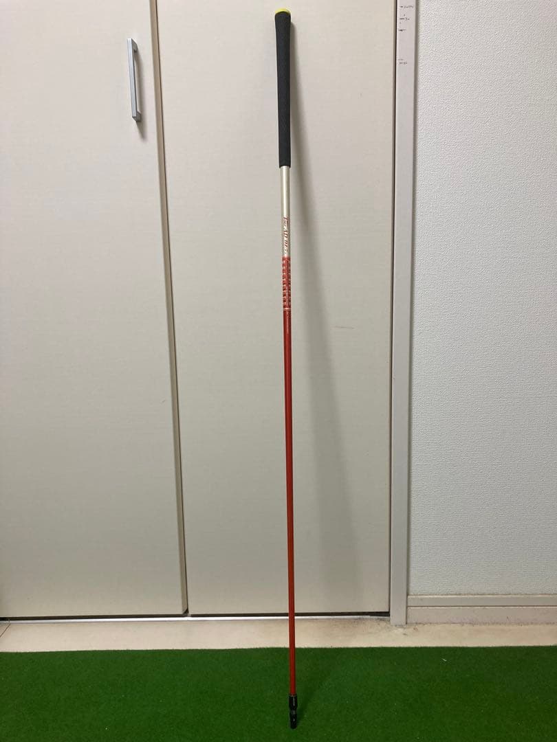 Tour AD DJ-7x シャフト ドライバー用　1132mm テーラーメイド