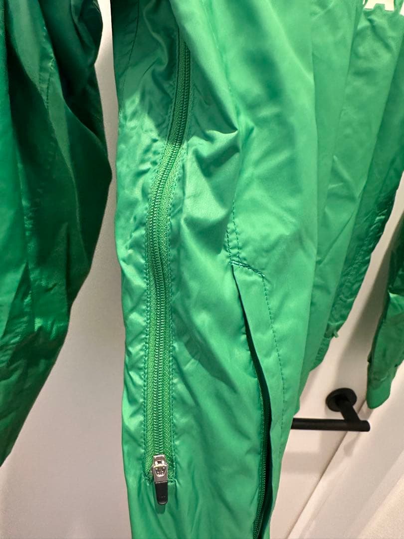 PEARLY GATES スニード