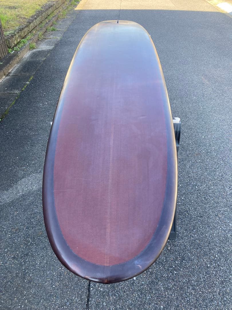 SURFID✖️PIPPENSTORE ロングボード