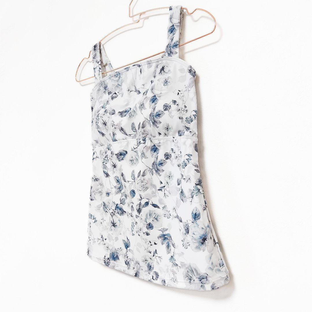 チャコット ローズ カップ付きトップス レギンス ＊ ヨガウェア ダンス バレエ