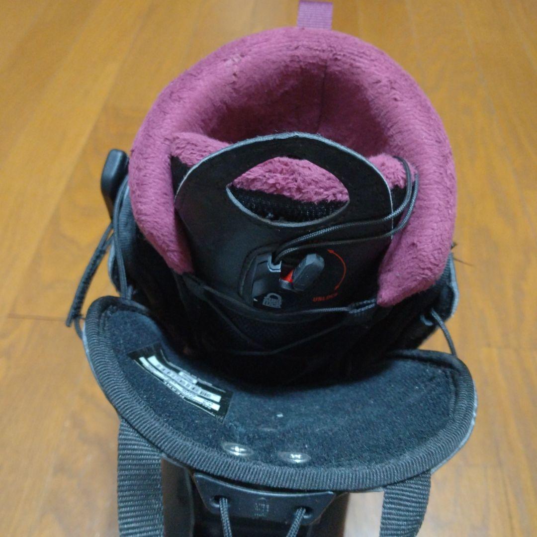 サロモン　パール　SALOMON　 PEARL　23cm