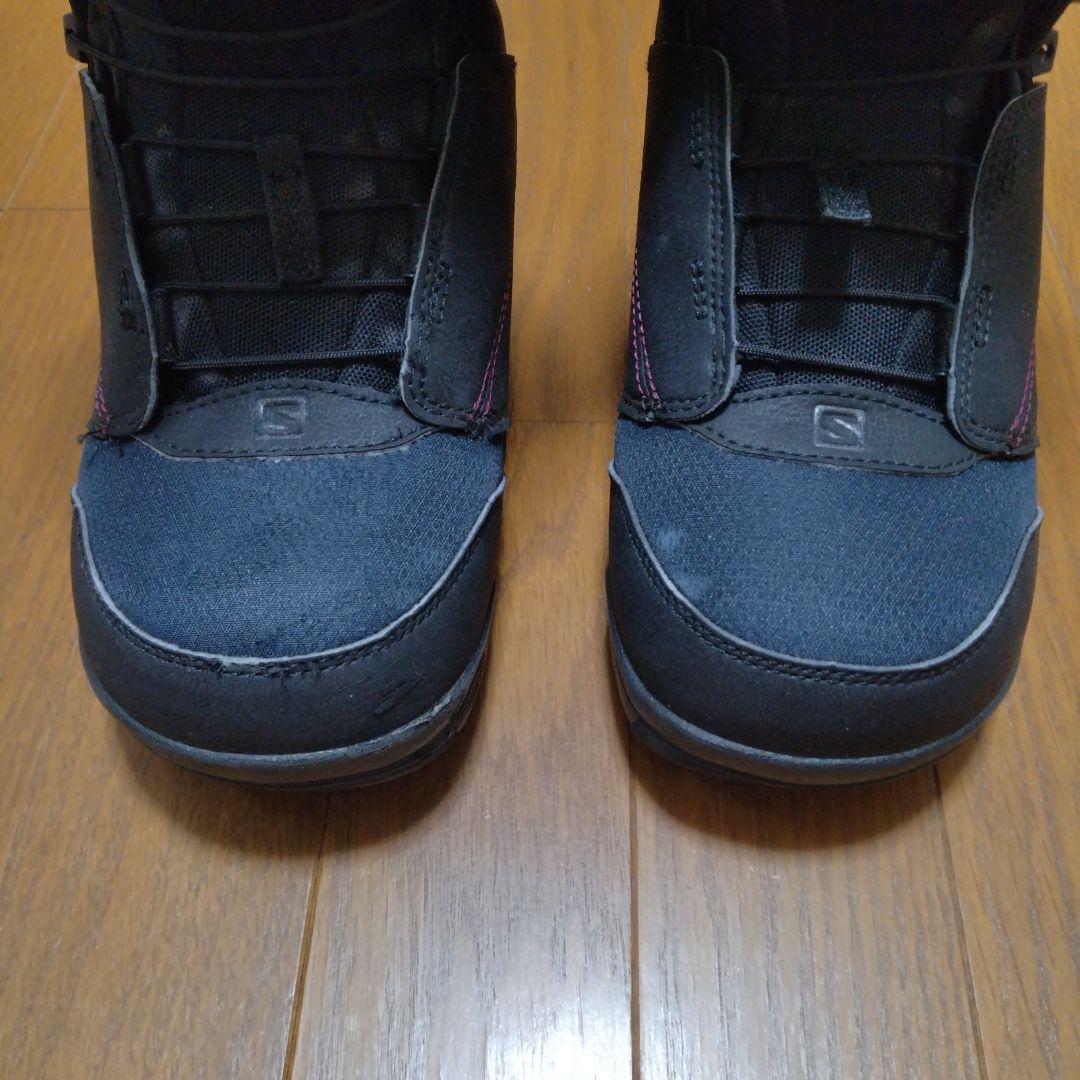 サロモン　パール　SALOMON　 PEARL　23cm