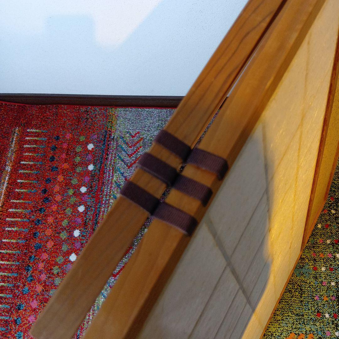 値下げ茶道具　風呂先屏風