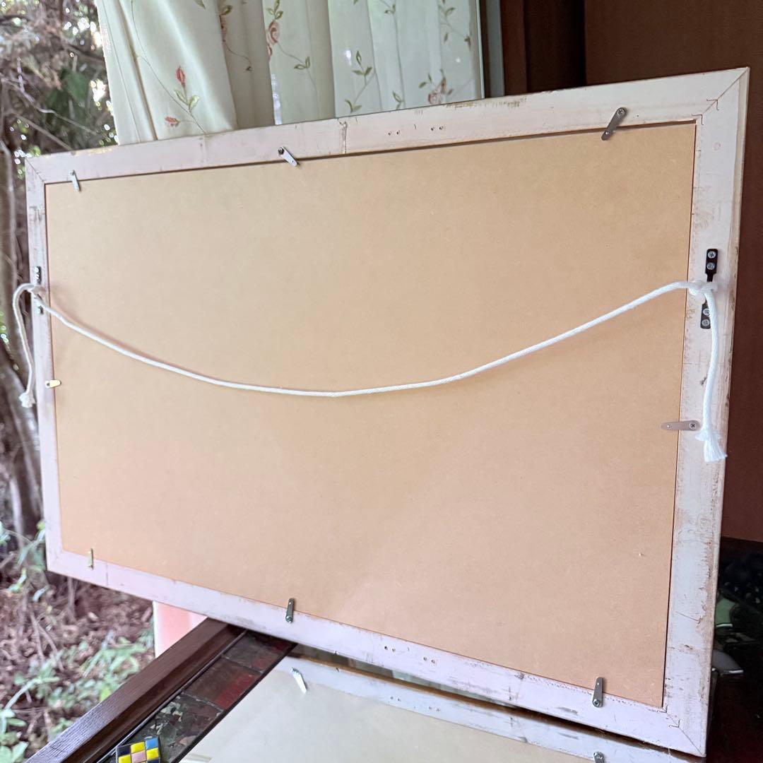 2192様感謝‼️マルク・シャガール「緑の河」リトグラフ Marc Chagall