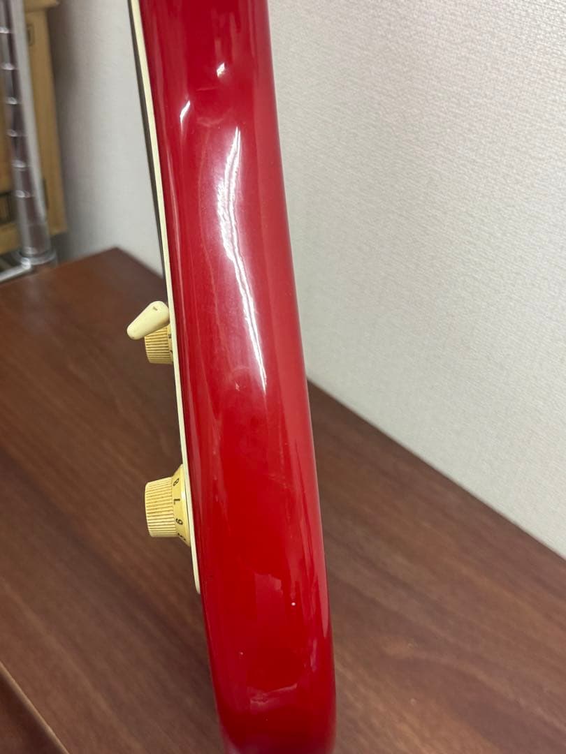 【送料込み】ProSession Stratocaster エレキギター