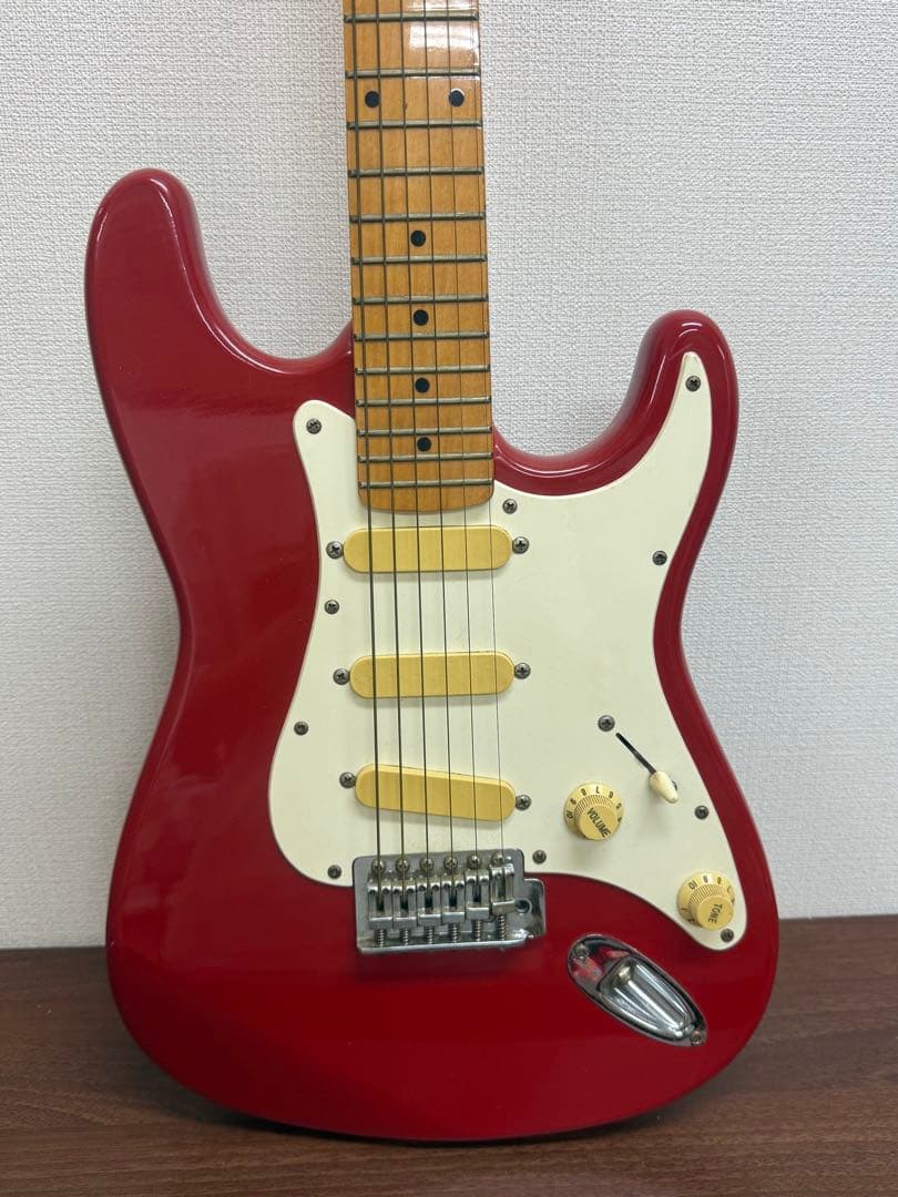 【送料込み】ProSession Stratocaster エレキギター