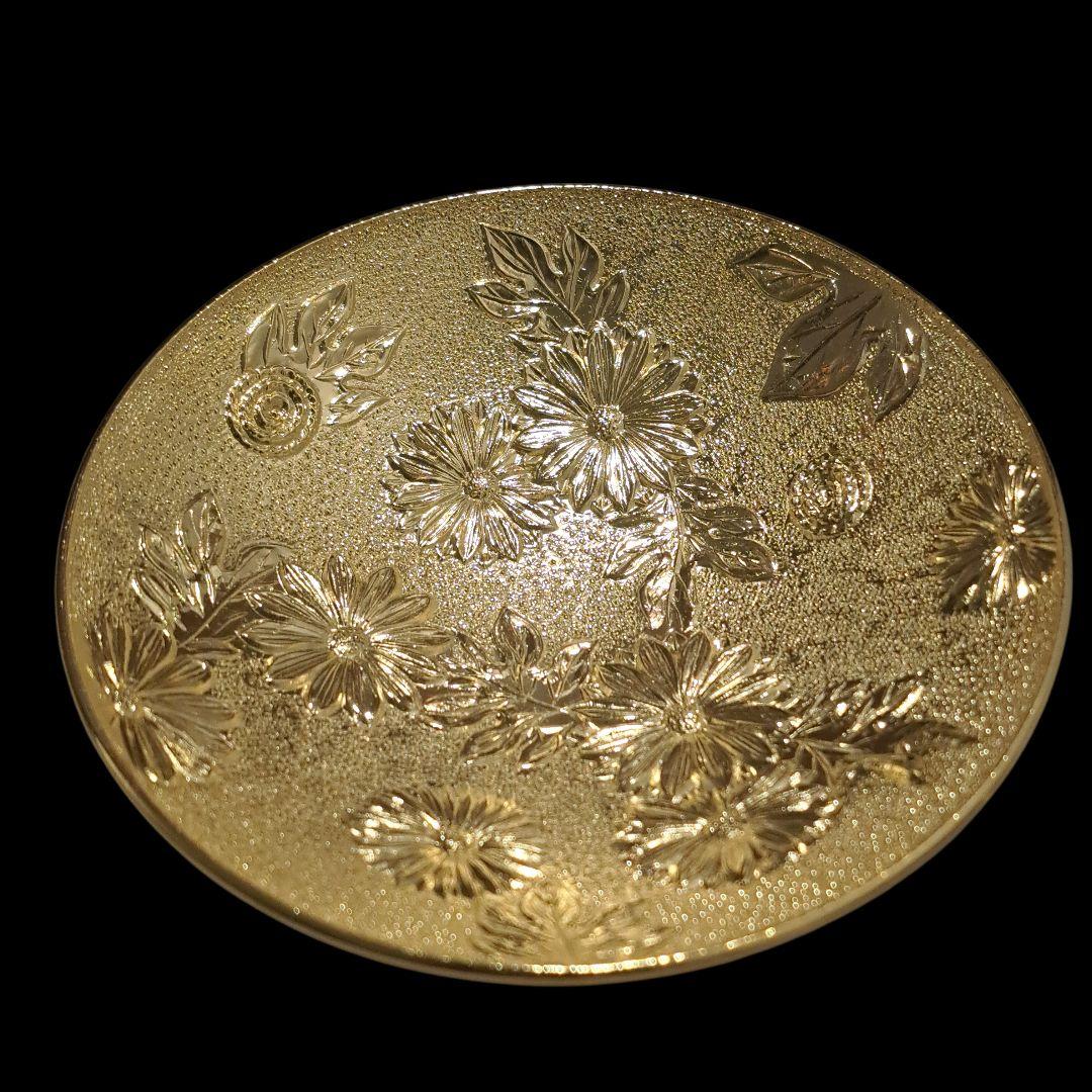 屠蘇器セット　金メッキ　銚子　盃　お屠蘇　屠蘇器