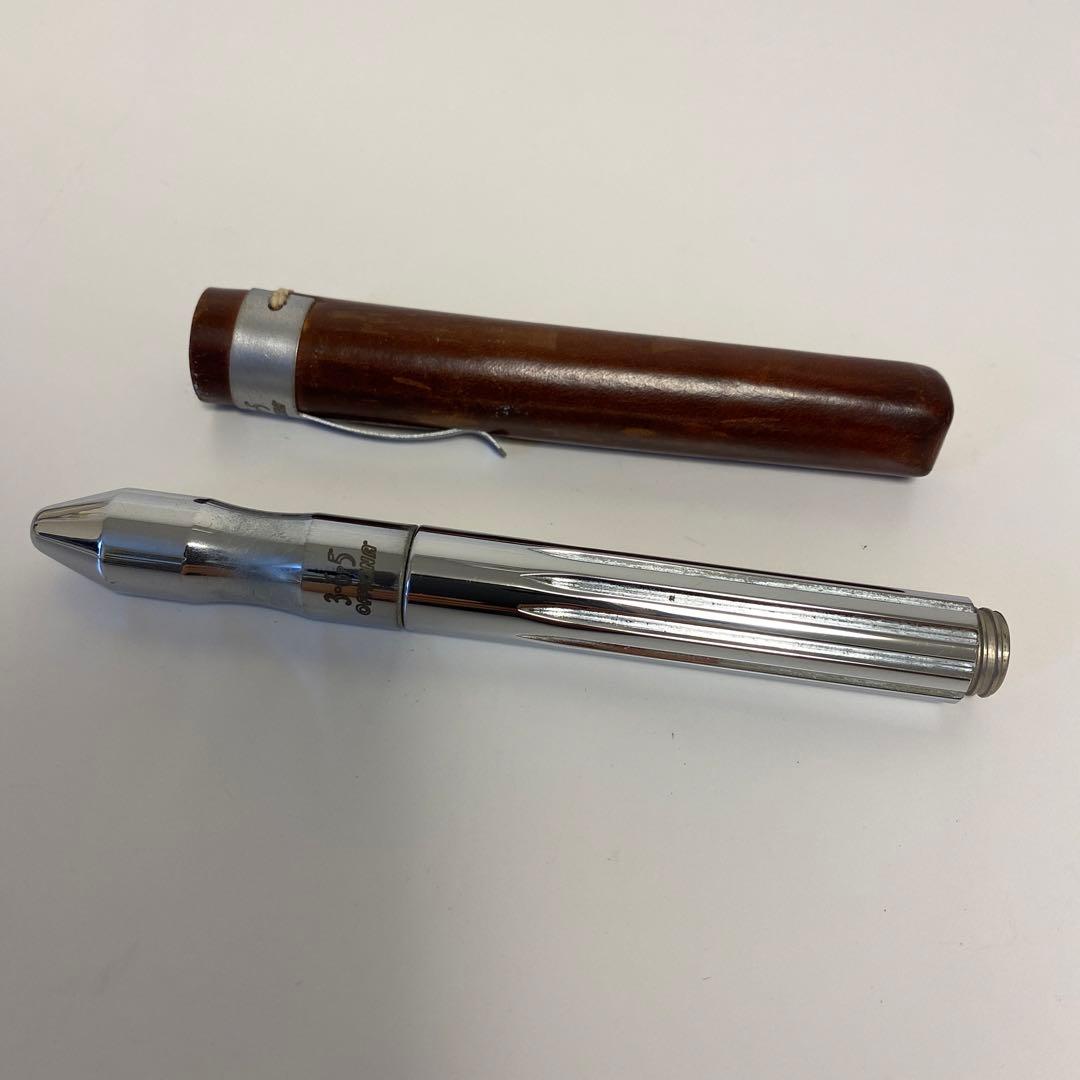 希少✨3・6・5 by GIULIANO MAZZUOLI 365 ボールペン