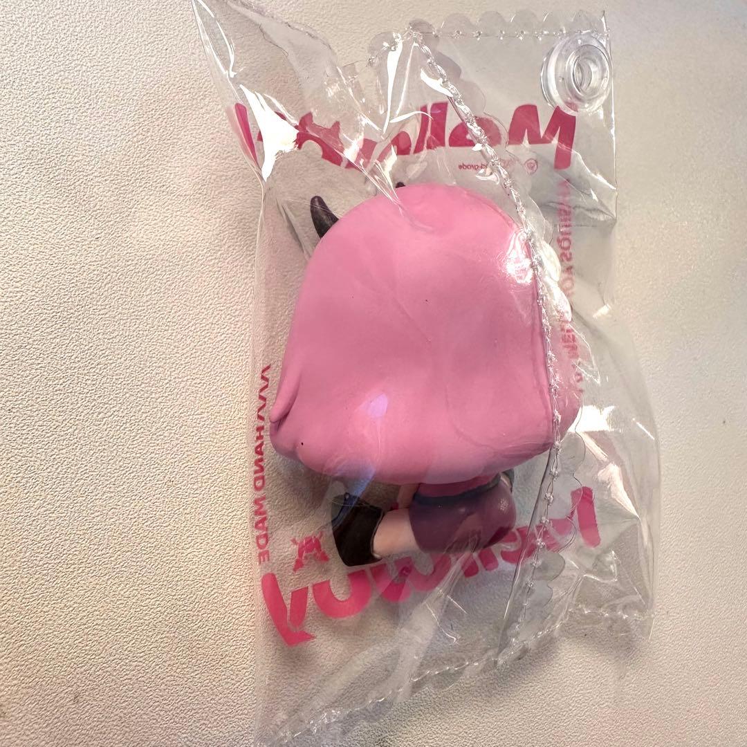 【非売品】Mellojoy メロジョイ メロイア フィギュア 限定