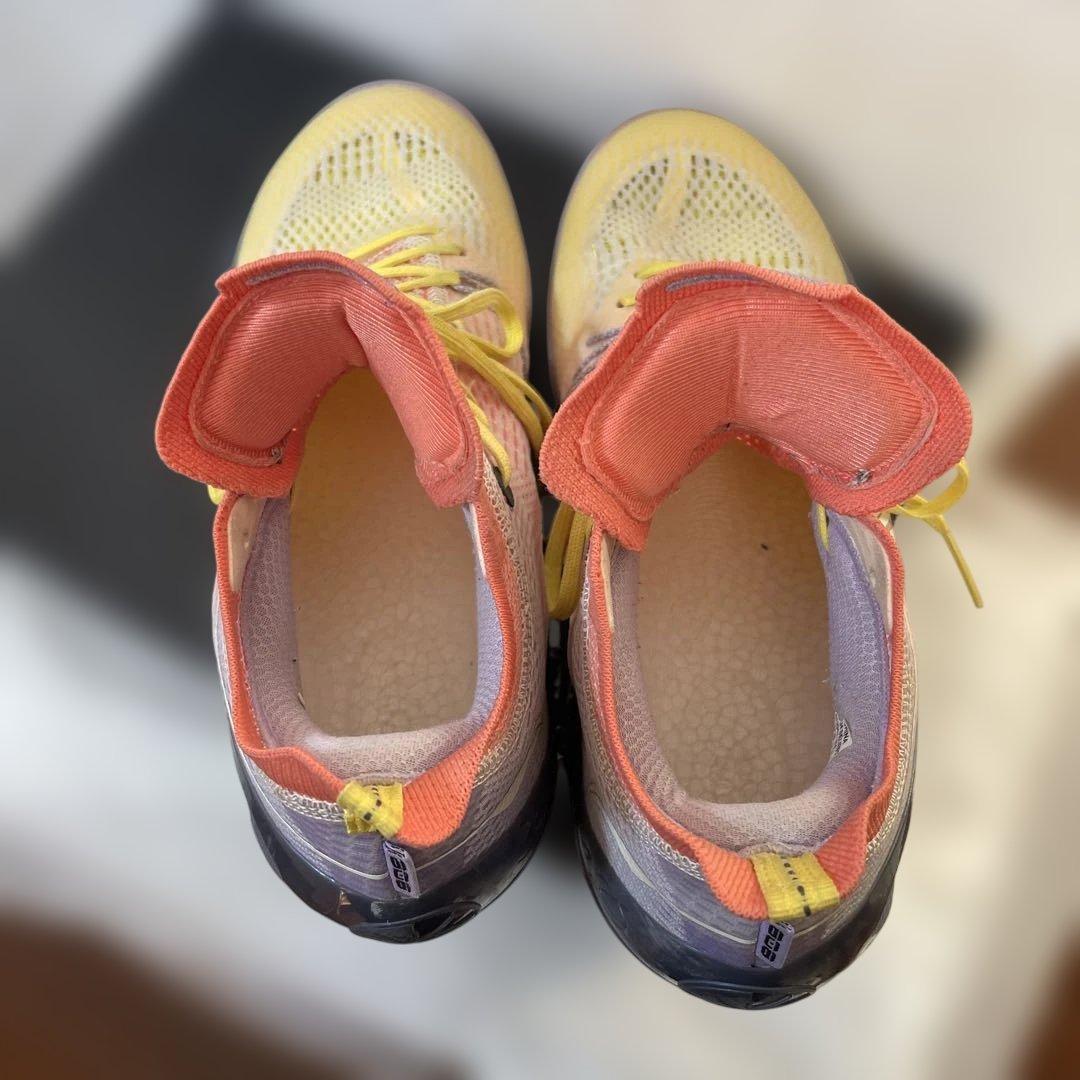 リーニン　WADE 808 ３ULTRA V2 箱付き