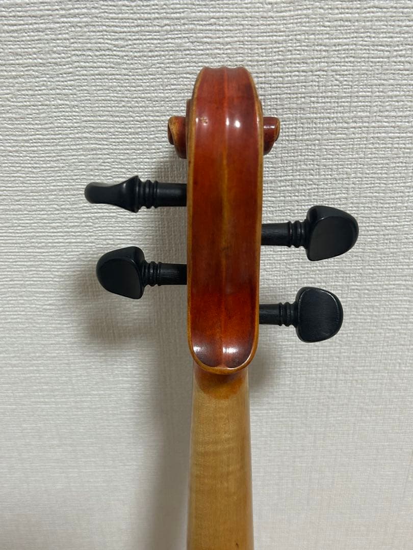 スズキバイオリン SUZUKI 鈴木 1/2 No.330 1979年製