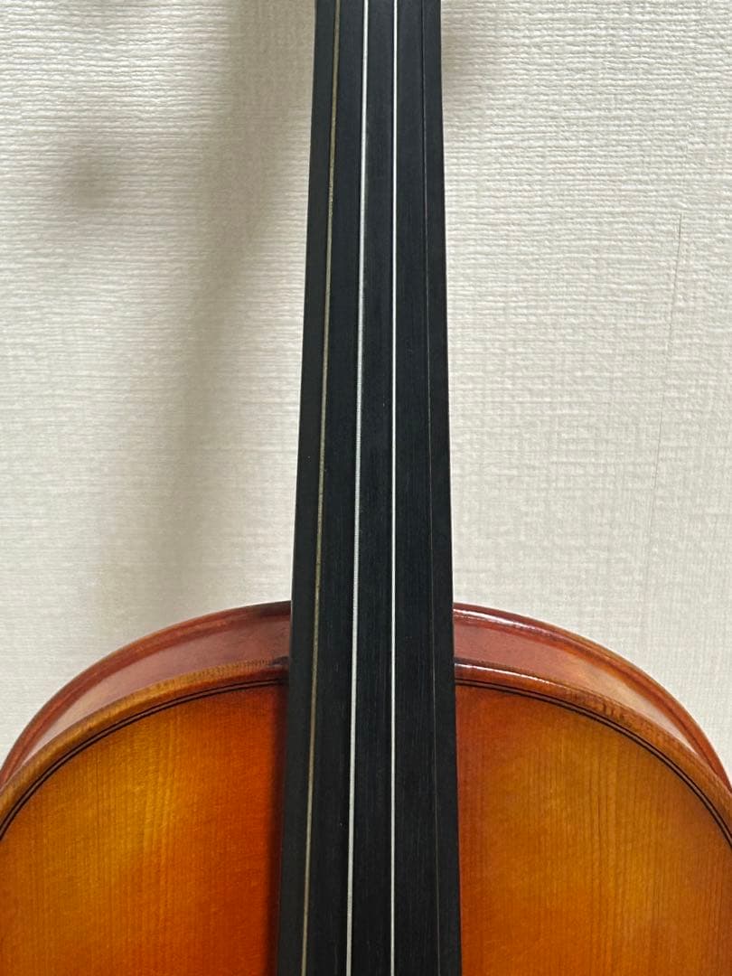 スズキバイオリン SUZUKI 鈴木 1/2 No.330 1979年製