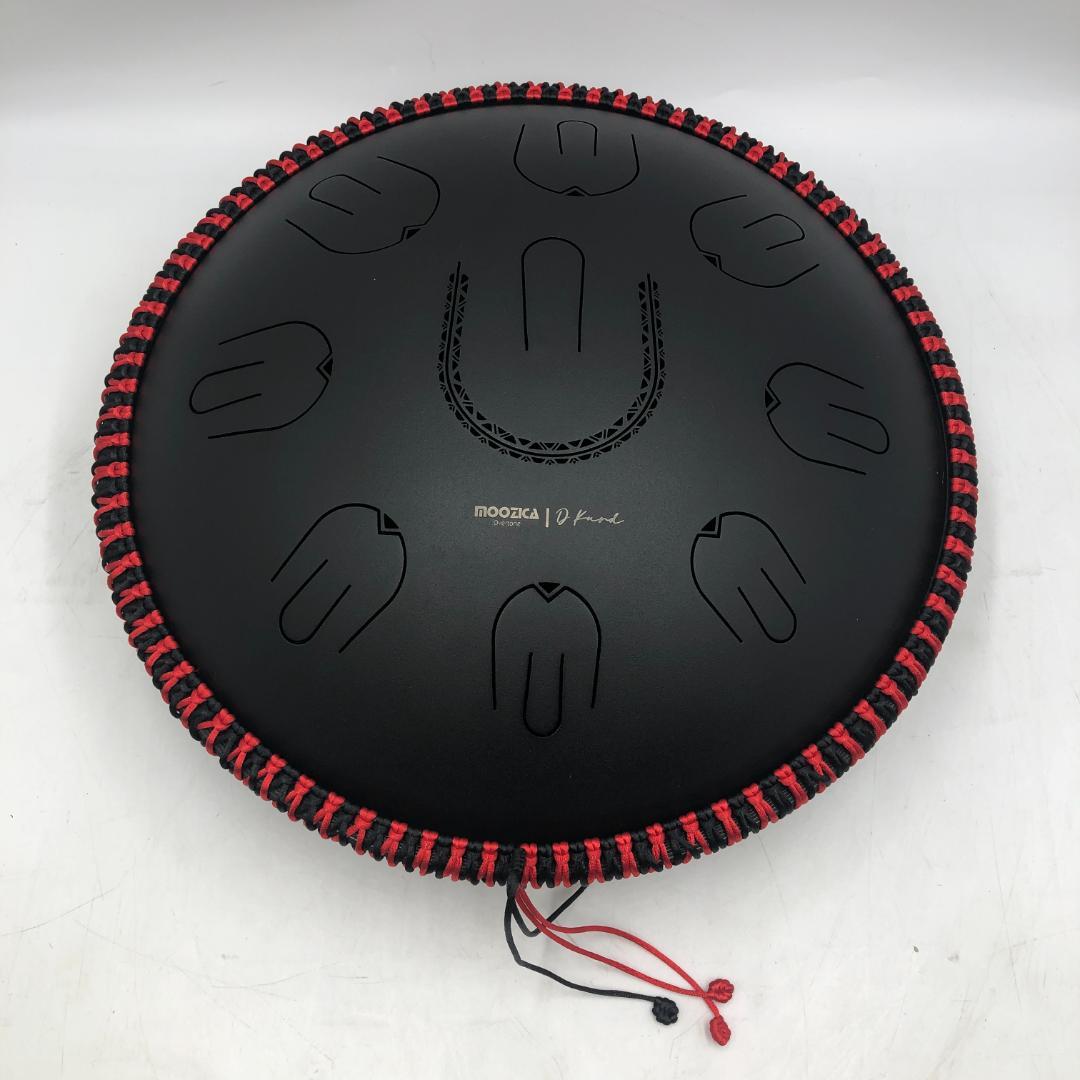 MOOZICA 14インチ スリットドラム タングドラム/Y31705-E2