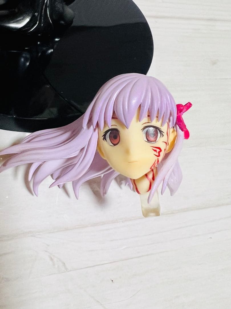 fate/stay night セイバーオルタ間桐桜〜マキリの杯〜フィギュア