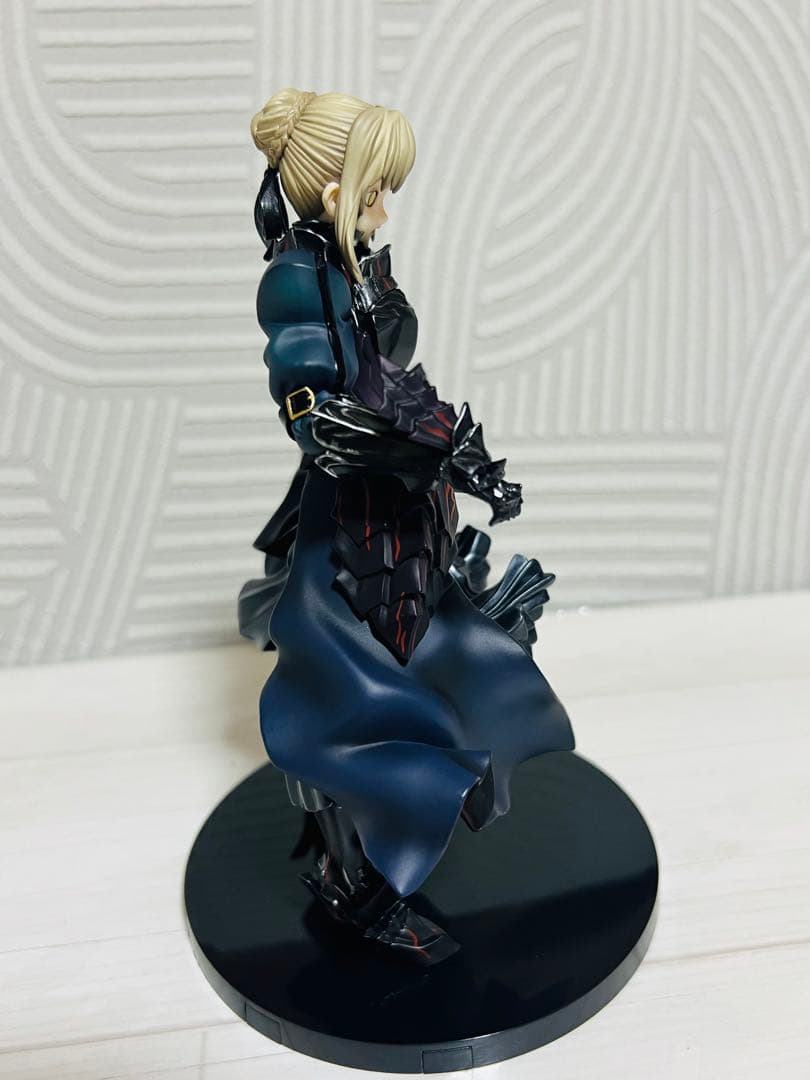 fate/stay night セイバーオルタ間桐桜〜マキリの杯〜フィギュア