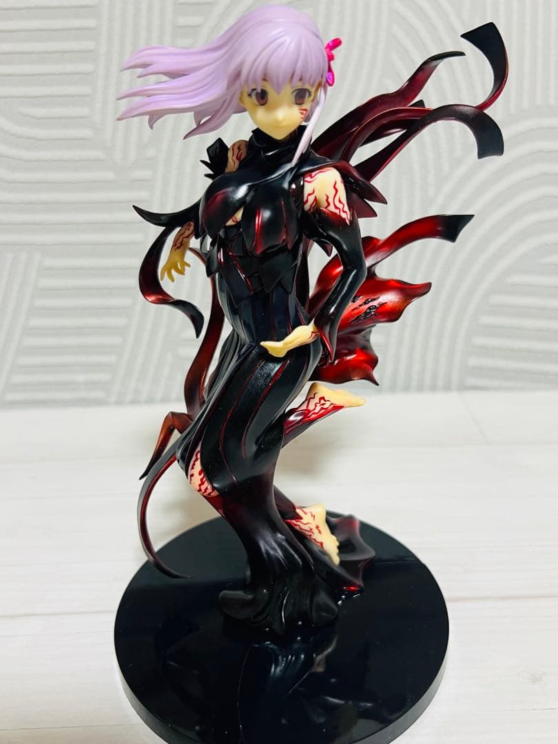 fate/stay night セイバーオルタ間桐桜〜マキリの杯〜フィギュア