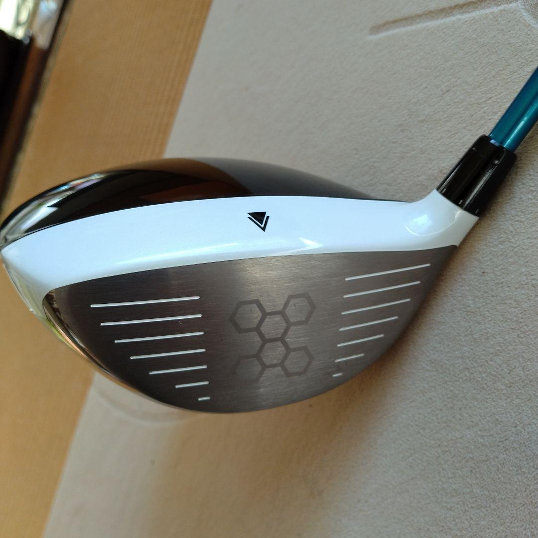 YONEX EZONE ドライバー　スプーン 2本セット