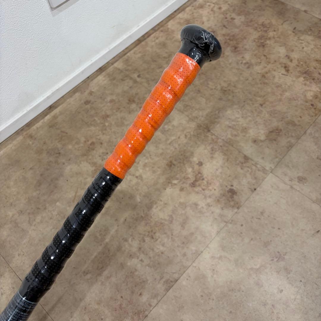 美津和タイガー 一般軟式バット フレアーグリップ イオタ iota