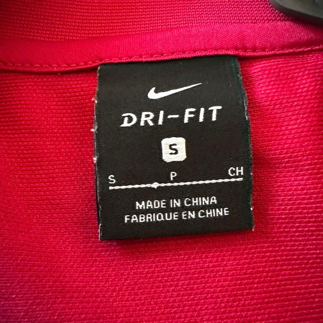 鹿島アントラーズ　ジャージ　S