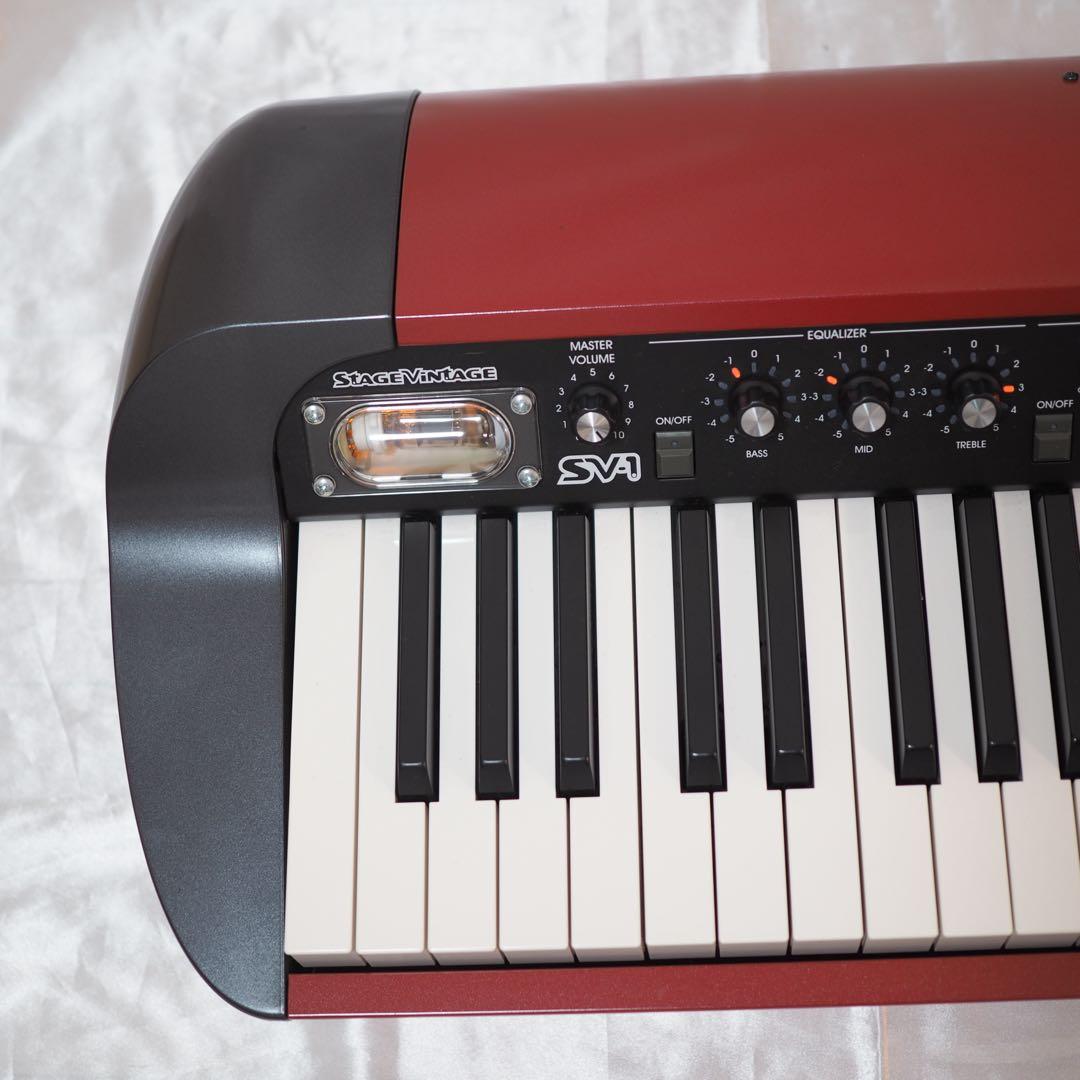 KORG SV1-73 電子ピアノ コルグ