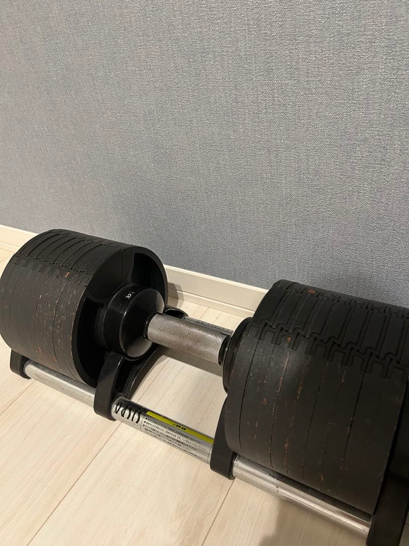 NUO FLEXBELL フレックスベル 32Kg　2個セット