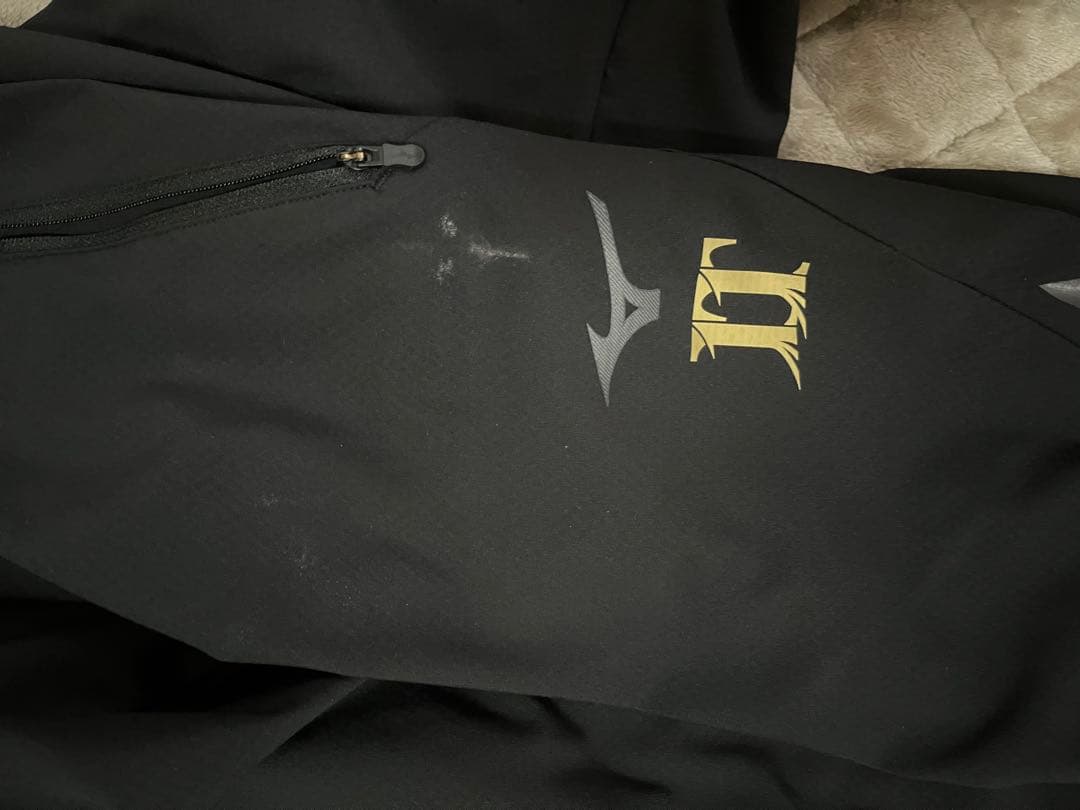 R*o様 今井達也選手支給実使用ジャージ