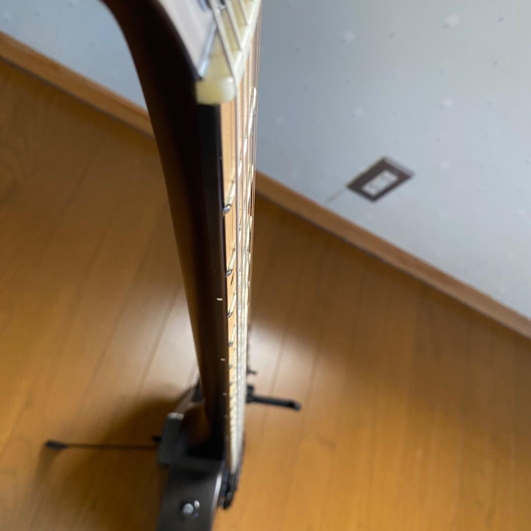 【FUJIGEN】J-Standard JFL-FT-ASH-DE664-M