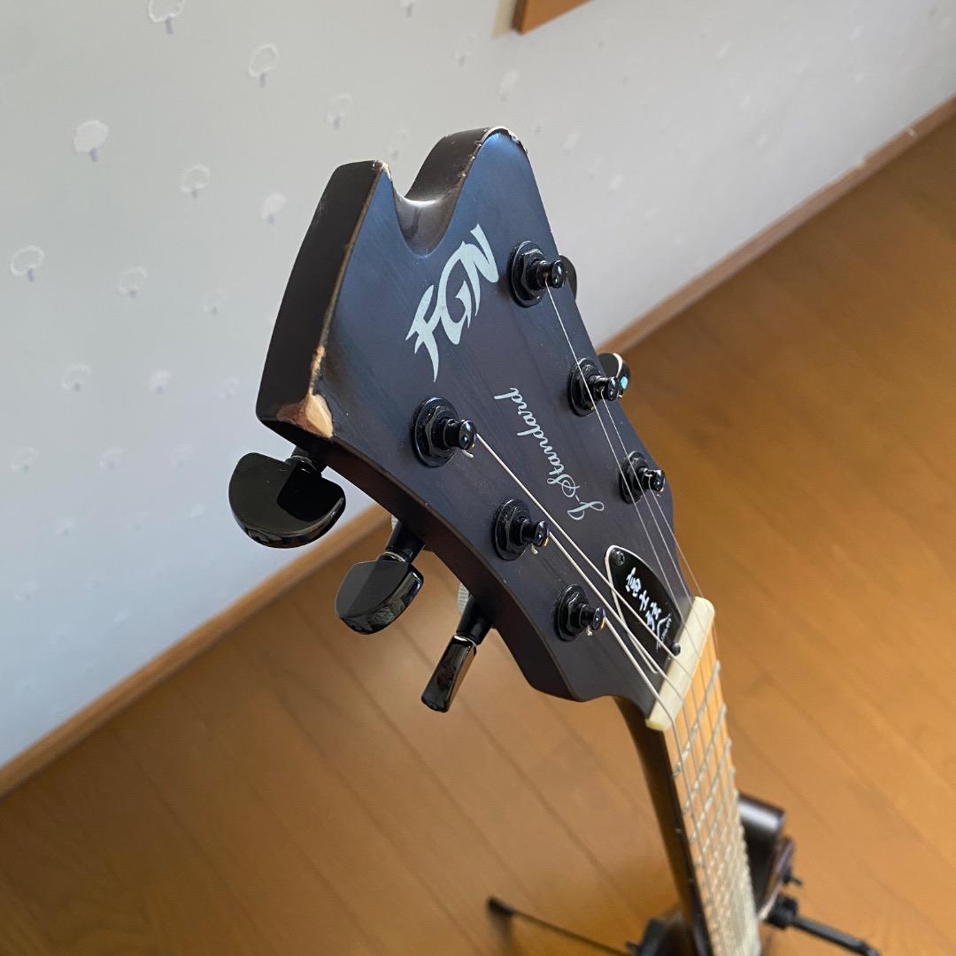 【FUJIGEN】J-Standard JFL-FT-ASH-DE664-M