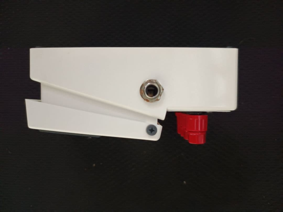 BOSS Angry D JB-2 背面変更あり