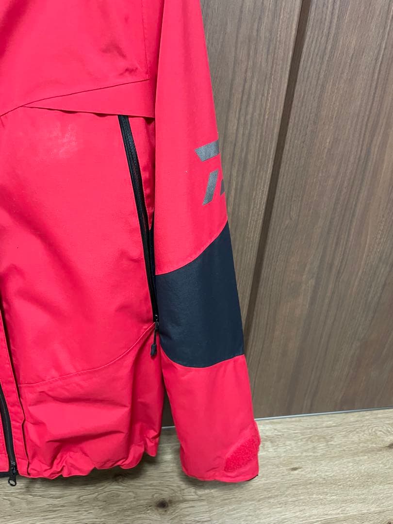 ダイワ　ゴアテックス　Mサイズ