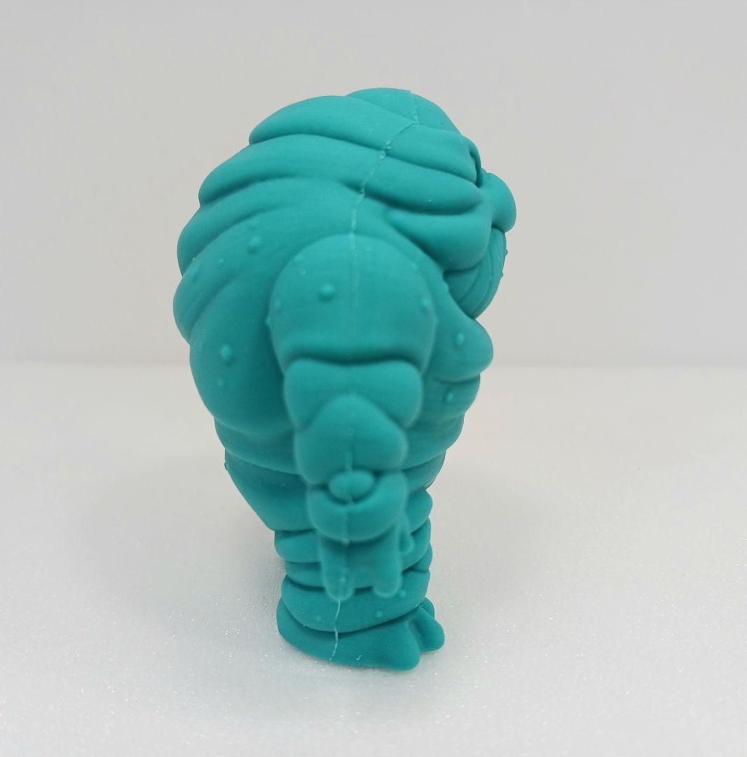 てのひらユニバース マドファット フィギュア