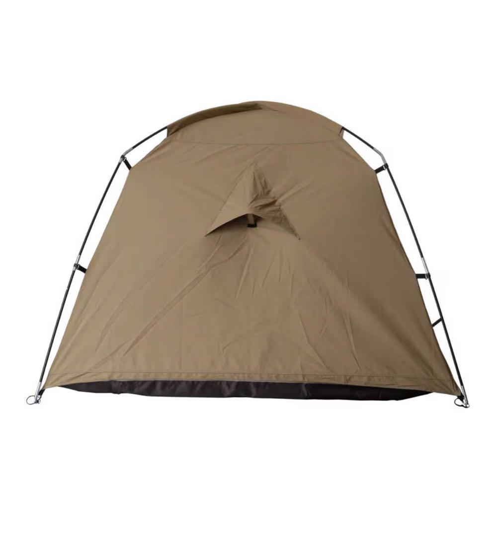 未開封 VISIONPEAKS TC ROO TENT サンドC