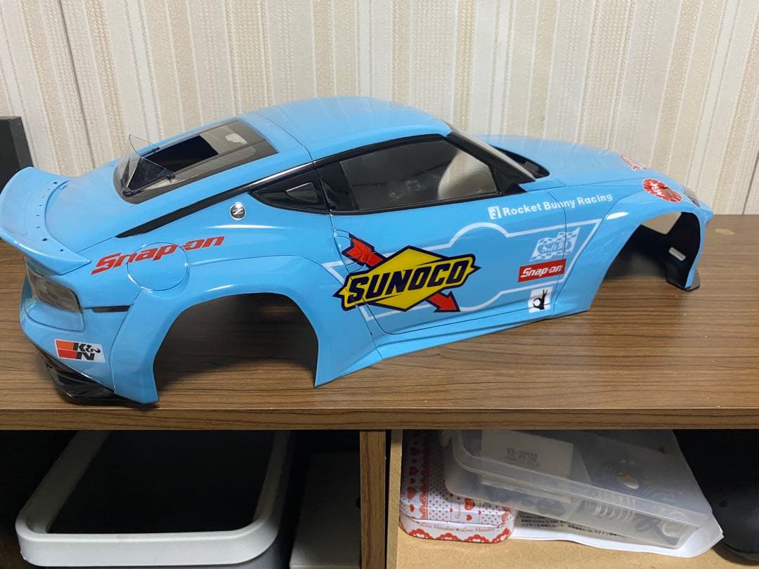 ヒトさん専用　GRカローラ