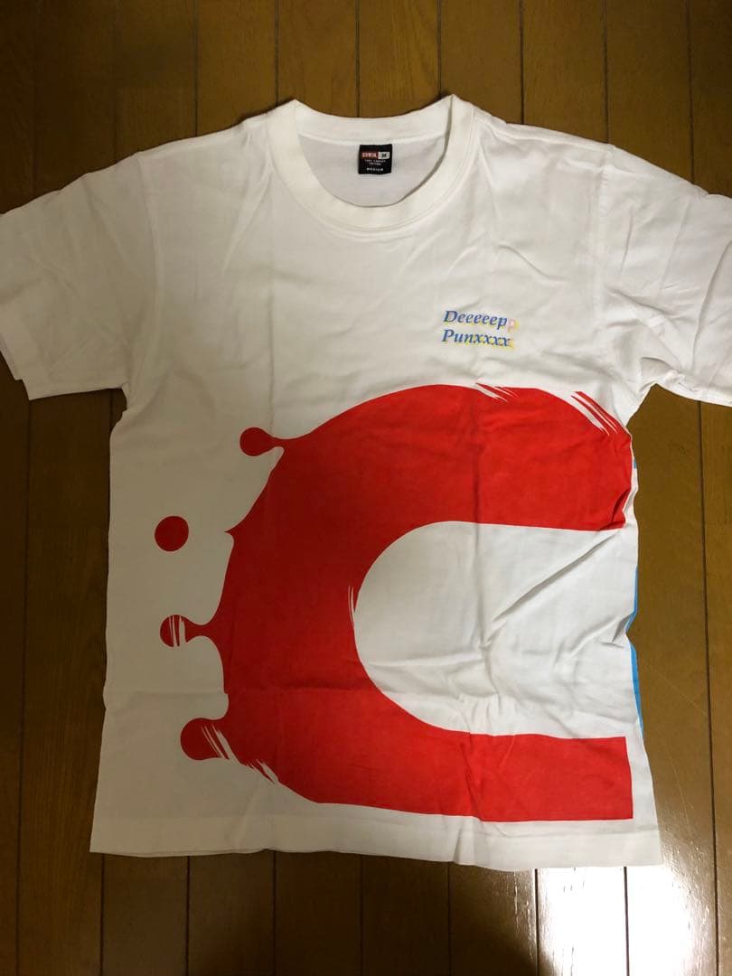 【激レア】コーネリアスMV着用Tシャツ