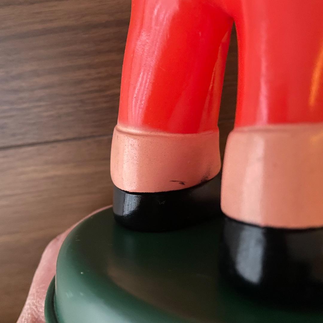 ペコちゃん　首振り人形　首振りペコちゃん　昭和レトロ　不二家　レトロポップ