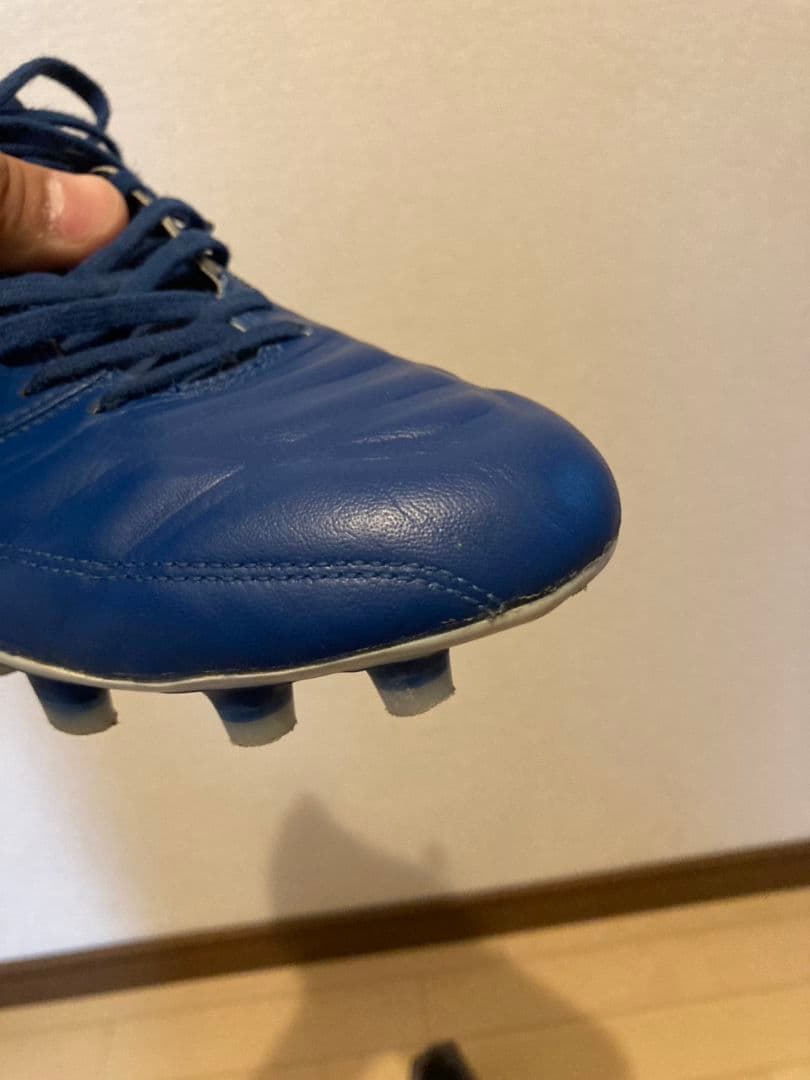 【美品】ミズノ レビュラカップ エリート