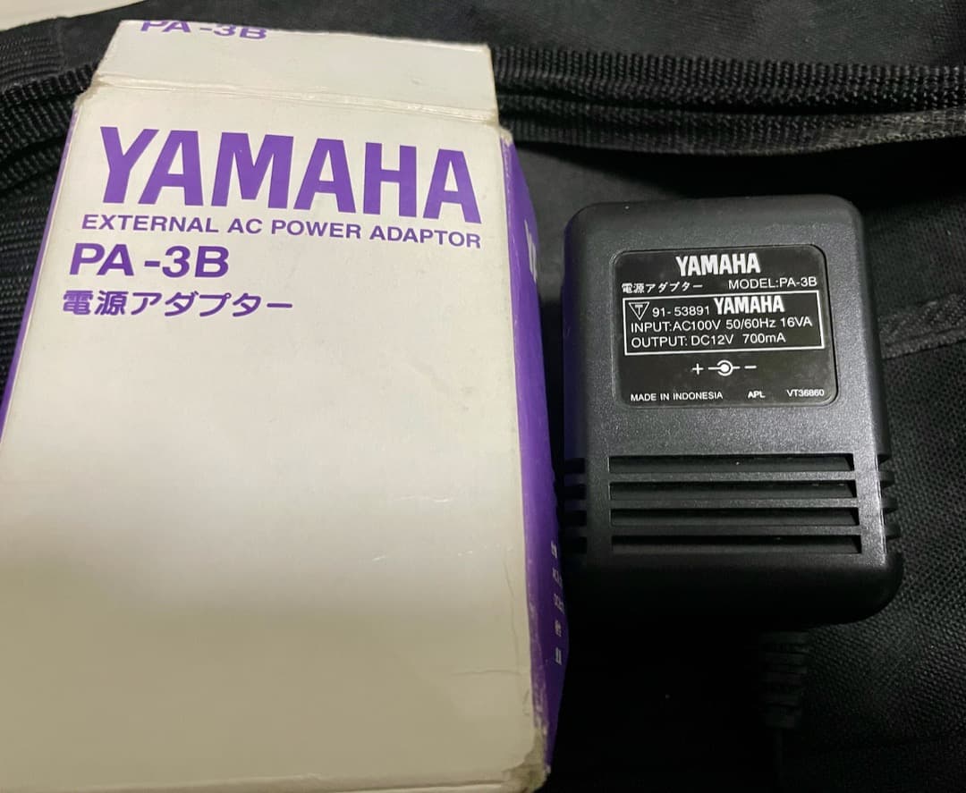 Yamaha CS1x シンセサイザー　美品