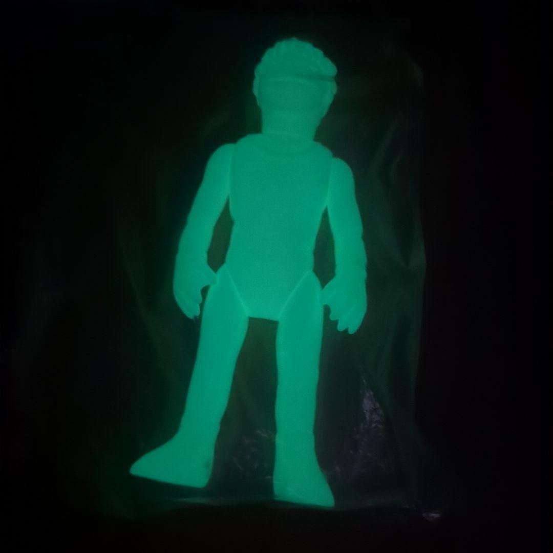 マーミット テペト星人