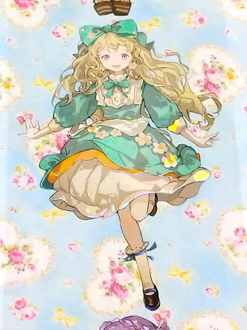 J969＃瑰夏与甜果(贝壳光)纯情男友切り売り海外人物マステ女の子