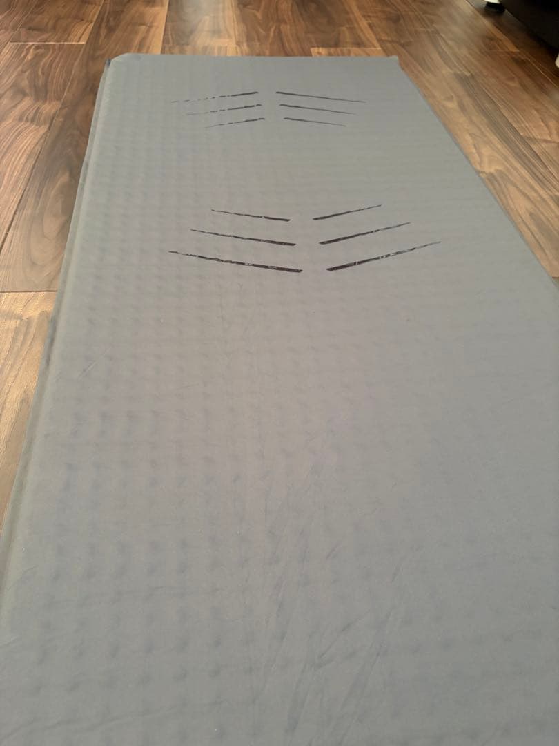 【希少】NEMO ORA レギュラー ワイド レクタングラー