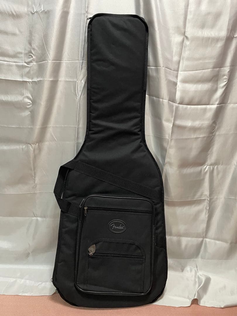 Fender Vintera '60s Jaguar エレキギター