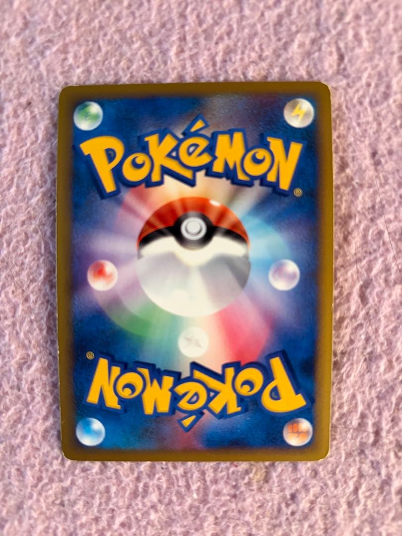 ポケモンカードゲーム　ルギア　ホウオウ　レジェンド　　LEGEND 4枚セット