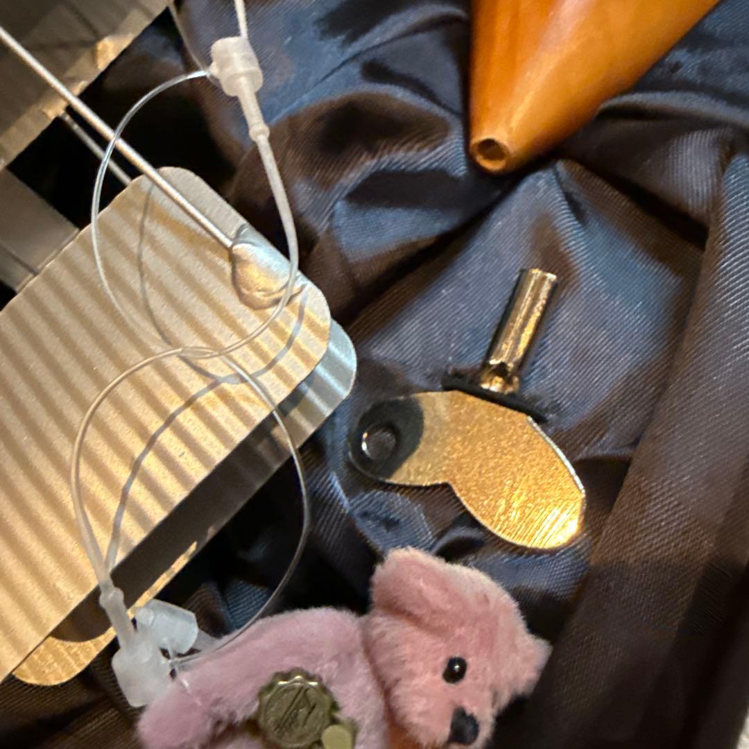 限定1000体・シリアルNo.43ブリキ製】ライトフライヤー100周年記念モデル