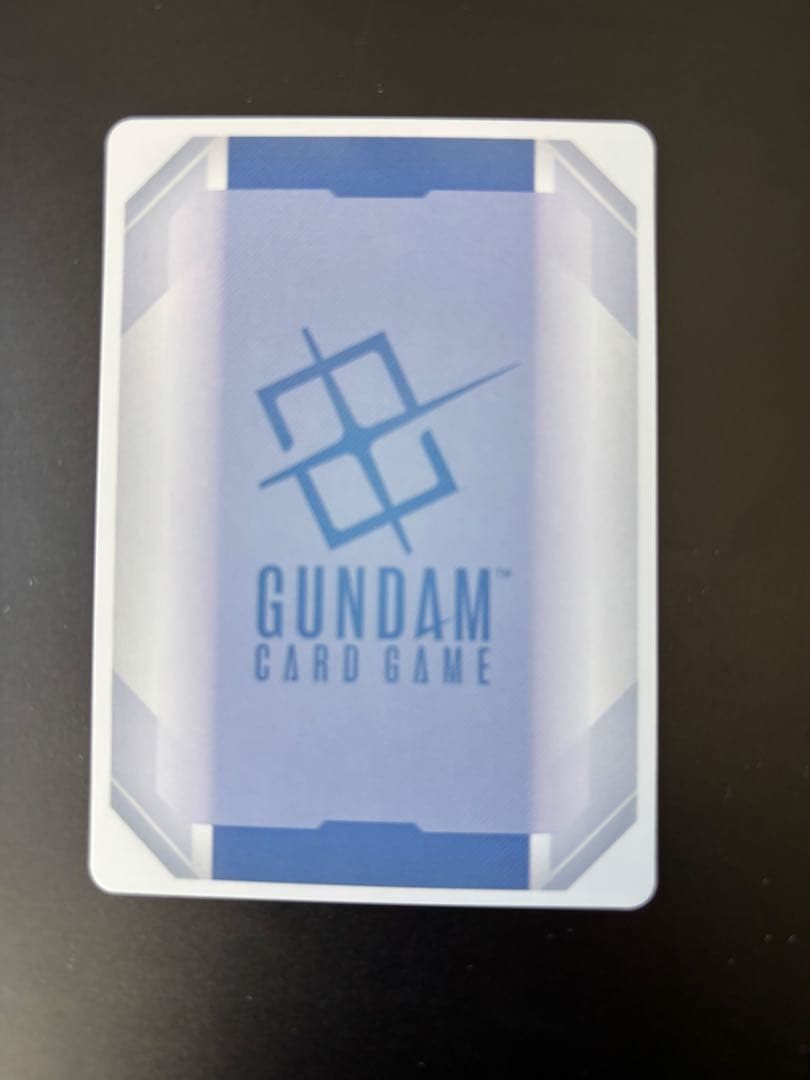 カガリ・ユラ・アスハ　チャンピオンシップ　プロモ　ガンダムカードゲーム